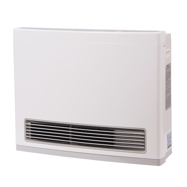 22,000 BTU Propane Gas Vent-Free Fan Convector